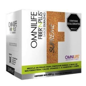 precio fiber plus de Omnilife Fiber Plus de Omnilife