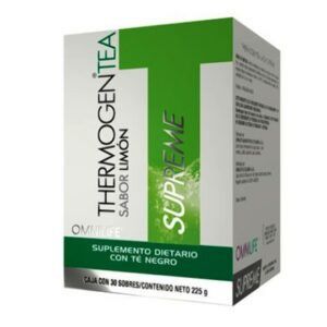 Thermogen Limon