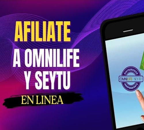 Afiliacion a Omnilife, en Estados Unidos, Latinoamerica y España