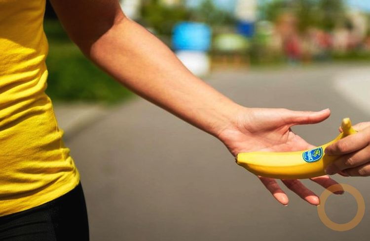 Plátanos - El combustible natural para potenciar tu rendimiento para Trail Running