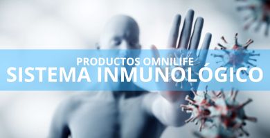 Productos omnilife para el sistema inmunologico